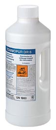 STAMMOPUR DR8 - 2 Liter Flasche