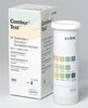 Combur 3 Test, 50 Stück Harntest Glucose + Eiweiß + PH Urintest