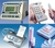 EKG, Spirometrie, Monitoring, Ultraschall
